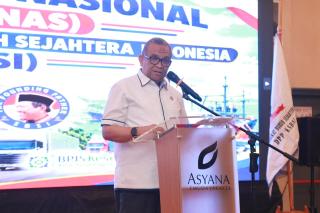 Wamenaker Ungkap Target Pengesahan RUU Pelindungan Ketenagakerjaan Oktober 2026